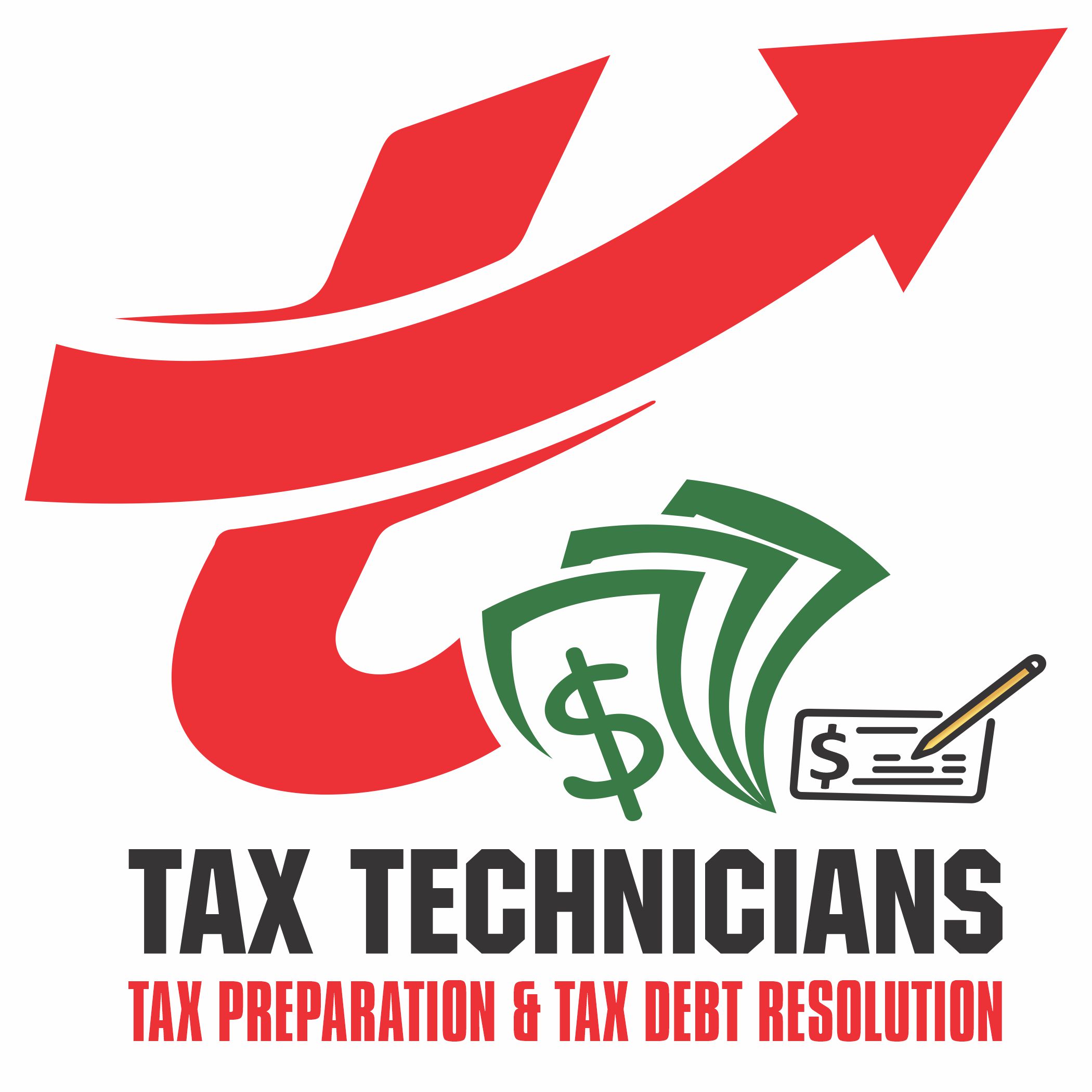 F-IRS! Tax Technicians